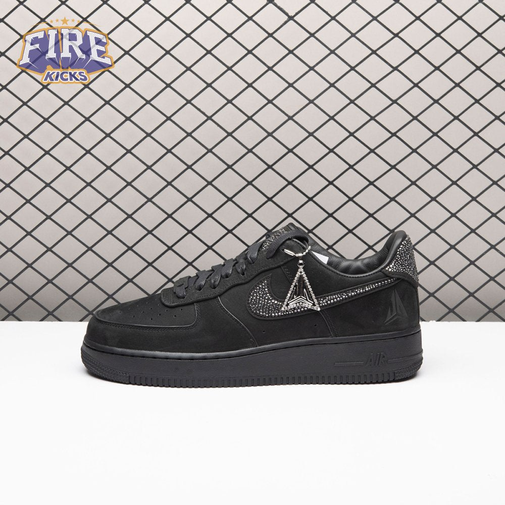 Ja Morant x Nike Air Force 1 Low IQ9772-001 Men's