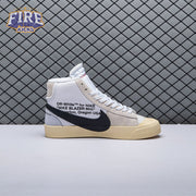 Off-White x Blazer Mid 'The Ten' Unisex