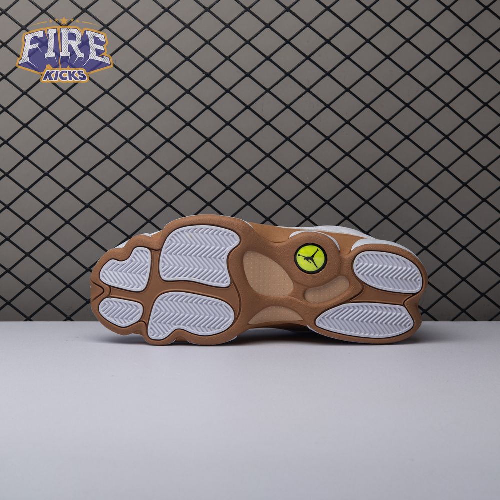Jordan 13 Wheat 414571-171 Men's