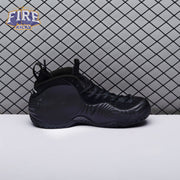 Nike Air Foamposite One Comme des Garcons Homme Plus Black DJ7952-001 Unisex