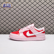 Nike Dunk Low Valentine's Day IQ0218-663 Unisex