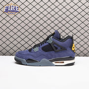 Air Jordan 4 "Lakers" FV5029-500 Unisex