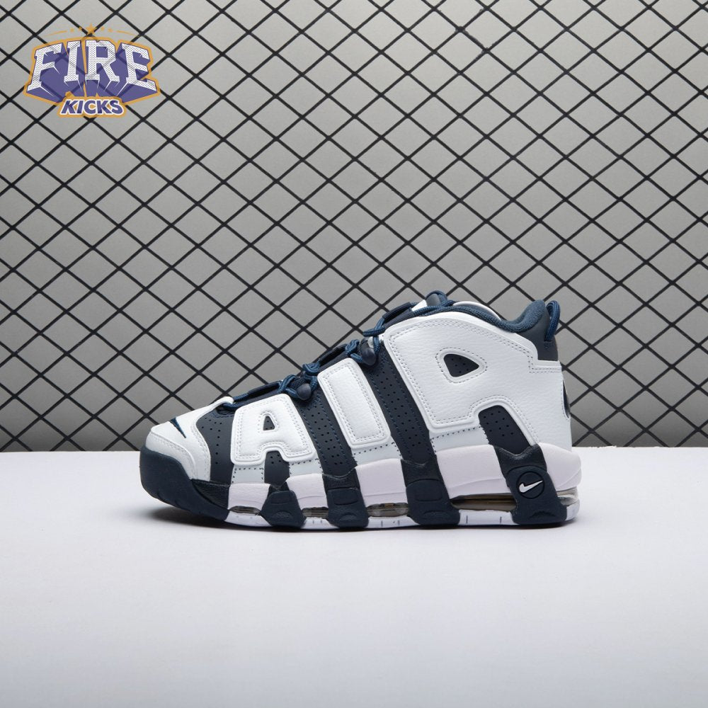Nike Air More Uptempo Olympic (2016/2020) 414962-104 Unisex