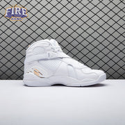 Jordan 8 Retro OVO White AA1239-135 Men's