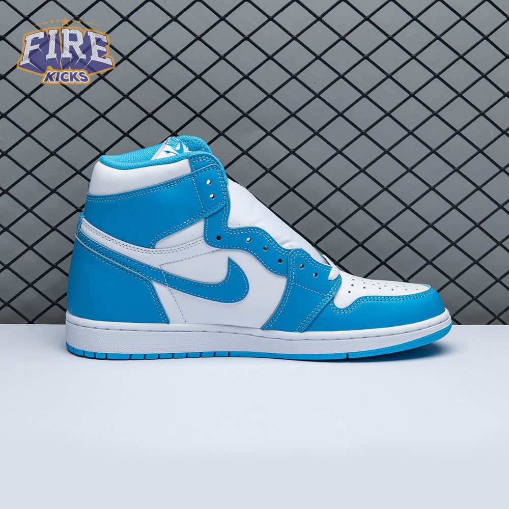 Jordan 1 Retro UNC Men's