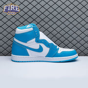 Jordan 1 Retro UNC Men's