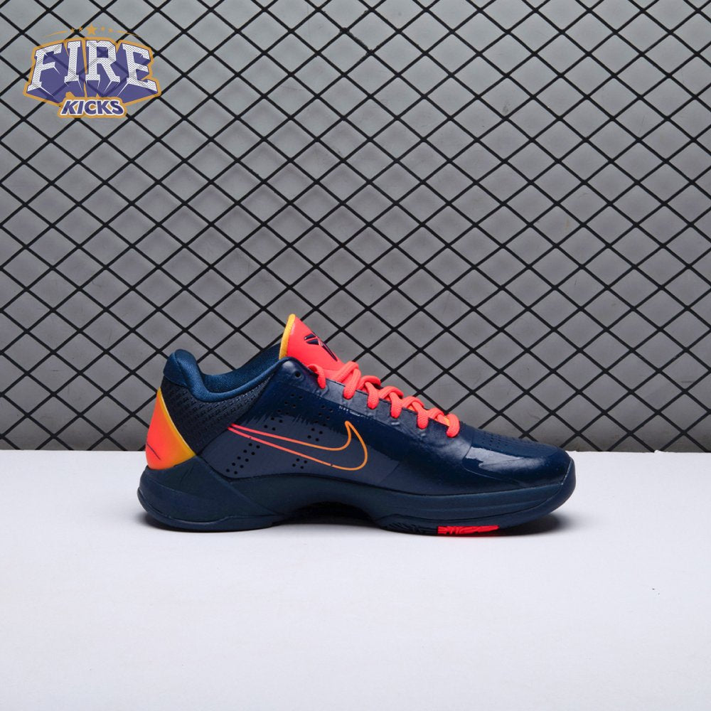 Nike Kobe 5 Protro Indiania Fever IM3207-400 Men's