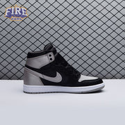 Air Jordan 1 High OG Satin Shadow 2024 FD4810-010 Unisex