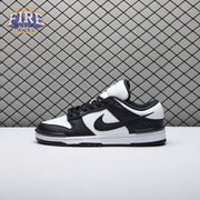 Nike Dunk Low Twist Panda DZ2794-001 Unisex