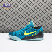 Nike Kobe 9 Elite Low Protro Perspective Men's