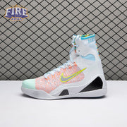 Nike Kobe 9 Elite Protro What The (2025) FZ7335-101 Men's
