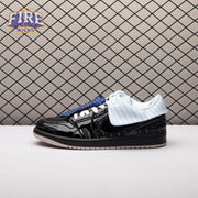 Jordan 1 Low Method of Make V3 IR7554-001 Unisex