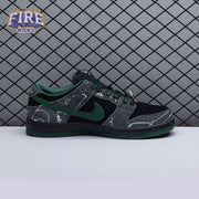Nike SB Dunk Low There Skateboards HF7743-001 Unisex