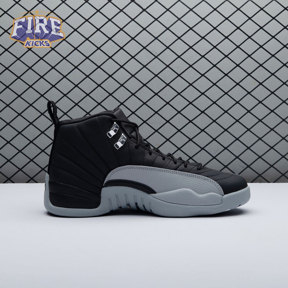 Jordan 12 Retro Barons CT8013 010 Men's