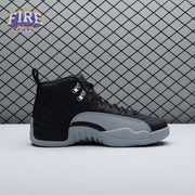 Jordan 12 Retro Barons CT8013 010 Men's