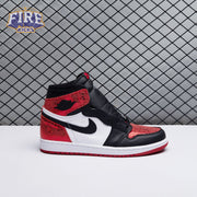 Jordan 1 High OG Ruby FD2596-602 Unisex