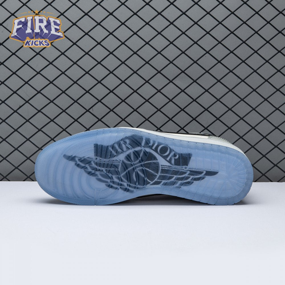 Jordan 1 Retro Low Men's