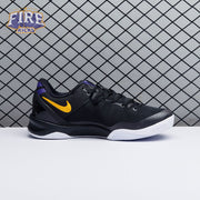 Nike Kobe 8 Protro Lakers Away HF9550 001 Men's