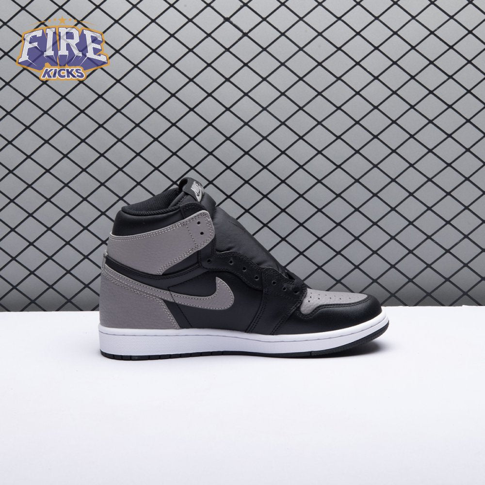 Jordan 1 Retro High Shadow (2018) Unisex