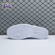 VL X Air Jordan 1 Low Dl2403-002 Unisex