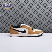Jordan 1 Low OG Rookie of the Year CZ0790-107 Unisex