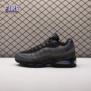 Nike Air Max 95 Racing Pack Iron Grey Wild Grape IH1228-001 Men's