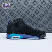 Air Jordan 6 "Aqua" CT8529-004 Men's