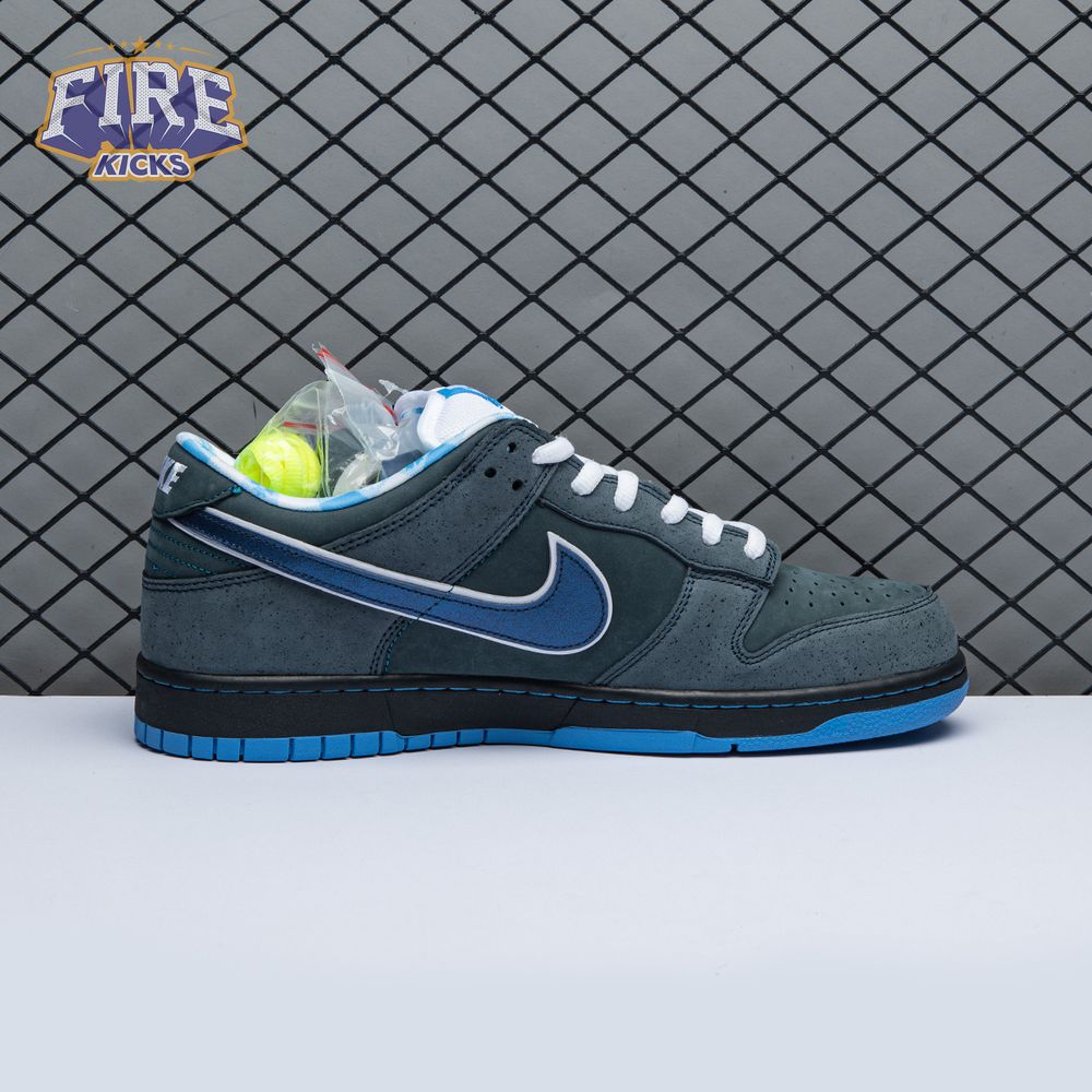 Dunk Low Premium SB 'Blue Lobster' Men's