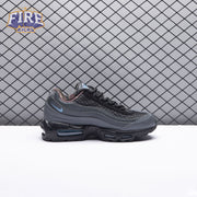 Nike Air Max 95 SP Corteiz Aegean Storm FB2709-002 Unisex