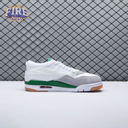 Jordan 4 RM "Pine Green" FQ7939-103 Unisex