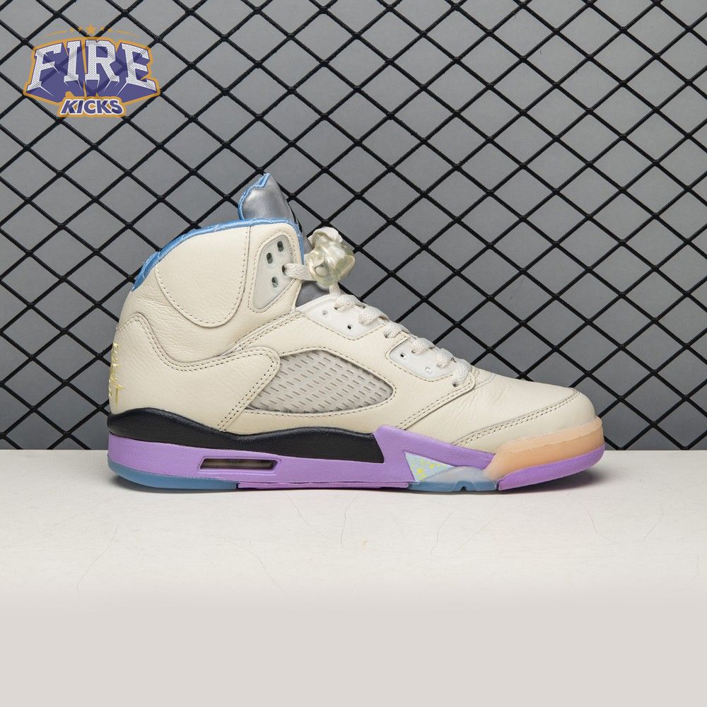 Air Jordan 5 Retro SE 'Easter' Men's