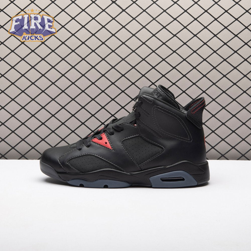 Jordan 6 Retro Bin23 II6558-001 Men's