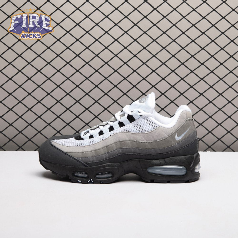 Nike Air Max 95 OG Big Bubble Blue Tint HJ5996-002 Men's