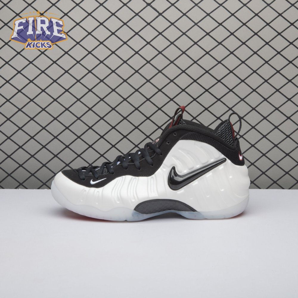 Nike Air Foamposite Pro Pearl (2025) HF0794-200 Men's