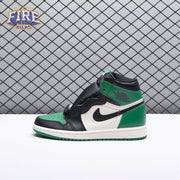 Jordan 1 Retro High Pine Green Unisex