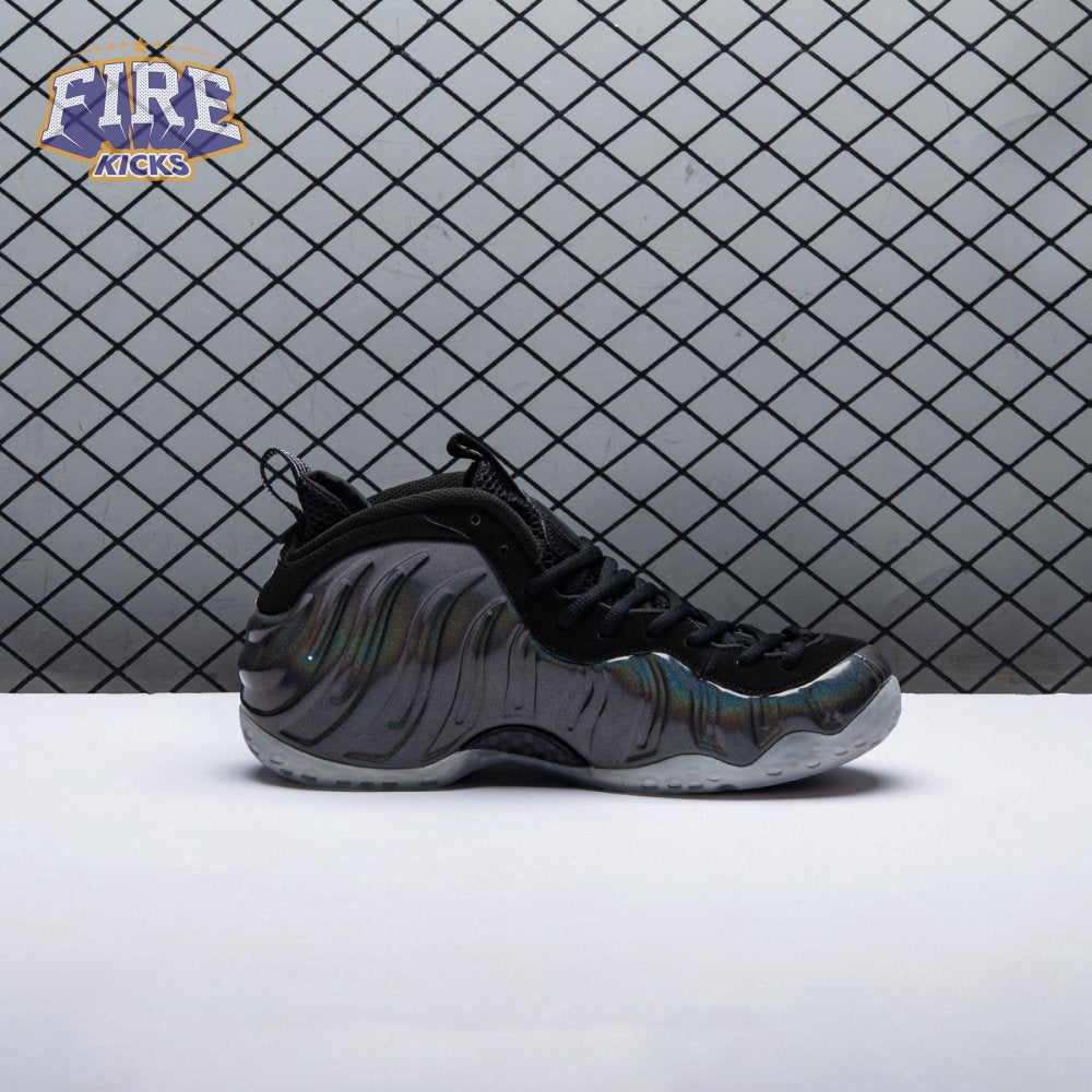 Nike Air Foamposite One Hologram 314996-900 Unisex