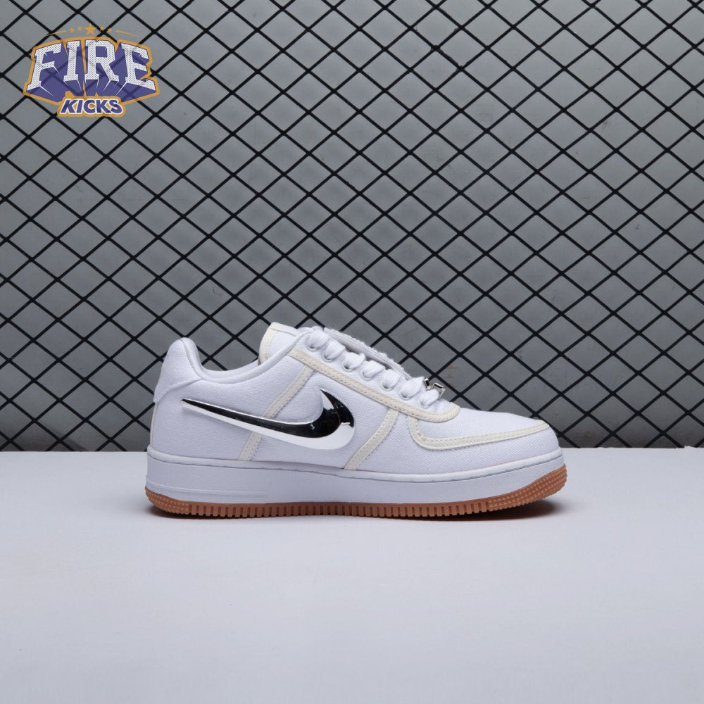 Travis Scott x Air Force 1 'Travis Scott' Unisex