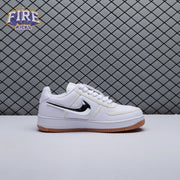Travis Scott x Air Force 1 'Travis Scott' Unisex