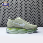Nike Air Max Scorpion FK Olive Aura DJ4702-300 Unisex