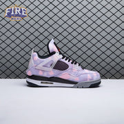 Jordan 4 Retro Zen Master DH7138-506 Unisex