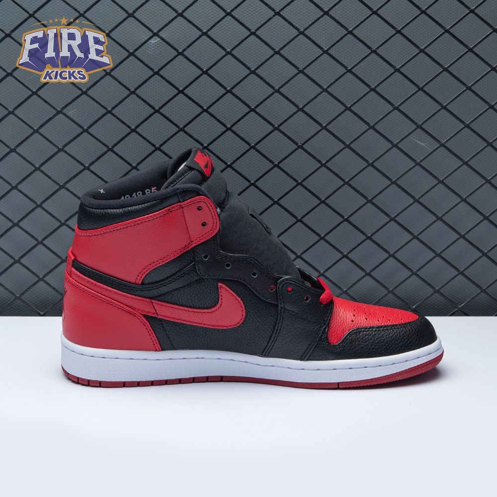Jordan 1 Retro Banned (B-Grade) (2011) 43200-001 Men's