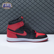 Jordan 1 Retro Banned (B-Grade) (2011) 43200-001 Men's
