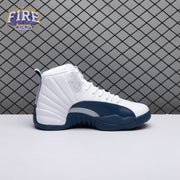 Jordan 12 Retro French Blue (2025) CT8013-114 Men's