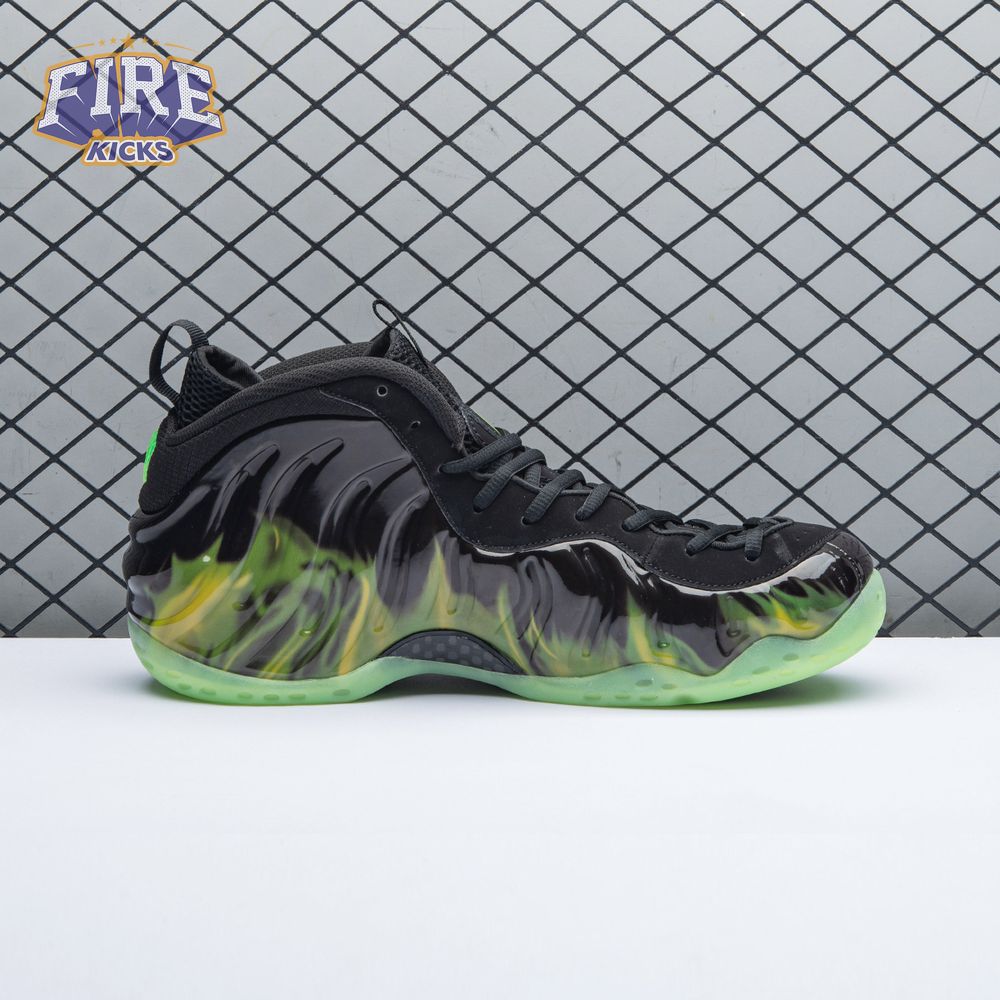 Nike Air Foamposite One "Paranorman" 579771 003 Unisex