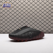 NOCTA x Nike Mind 001 Flyknit Slide Bronze Eclipse Total Orange IR2175-201 Unisex（Size Up Recommended）