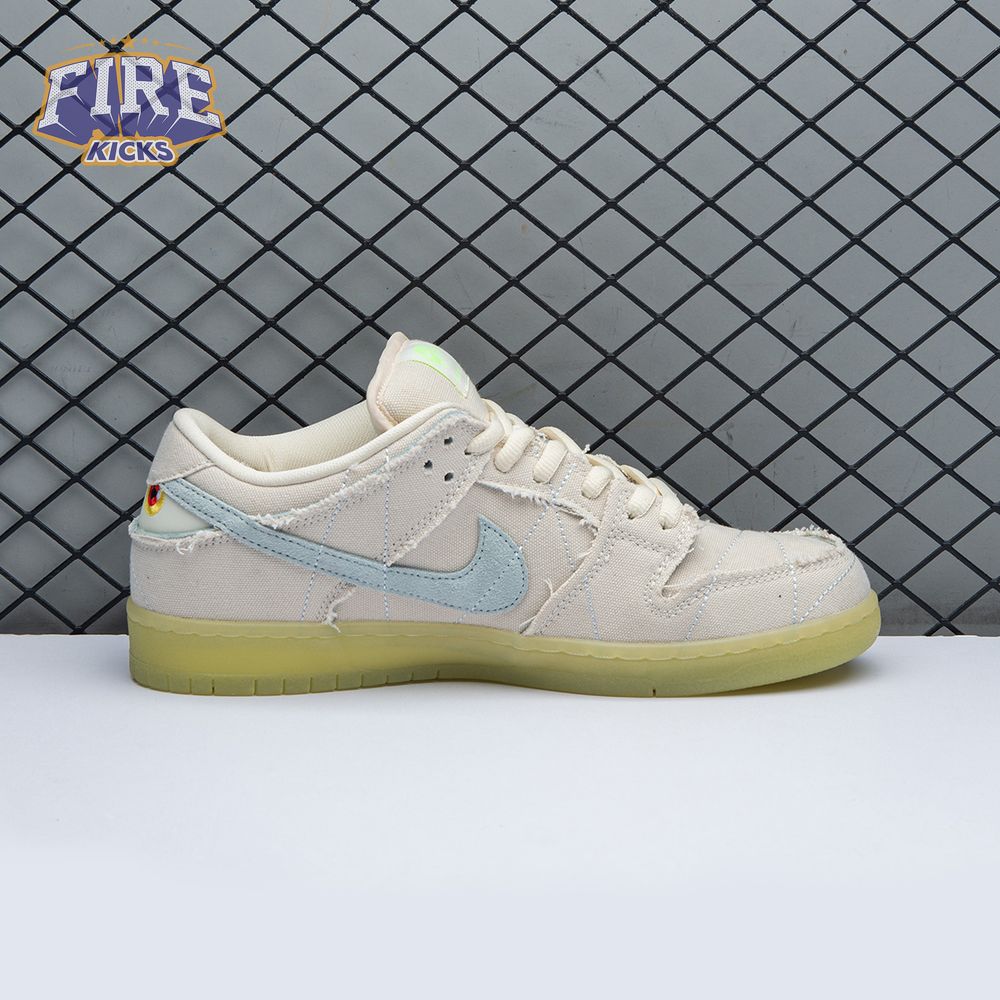 Nike SB Dunk Low Mummy DM0774 111 Unisex