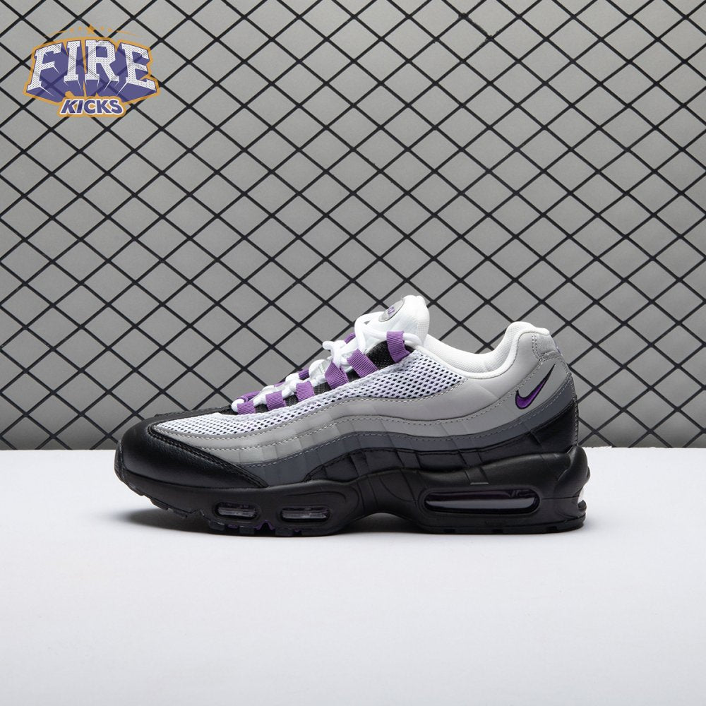 Nike Air Max 95 Next Nature Disco Purple DH8015-003 Men's