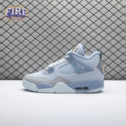 Jordan 4 UNC Tar Heels PE HV9204-407 Men's