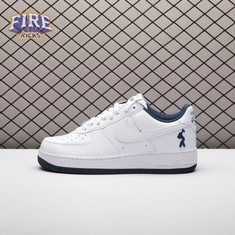 Nike Air Force 1 Low Lil Yachty Concrete Boys It's Us IB5720-100 Men's