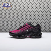 Nike Air Max Plus Black Pink FJ5481-010 Men's